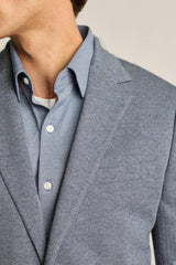 Jetsetter Knit Blazer