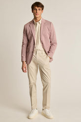 Jetsetter Knit Blazer
