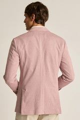 Jetsetter Knit Blazer