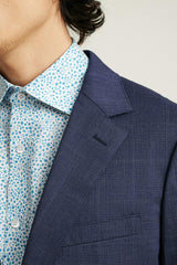 Jetsetter Italian Wool Blazer