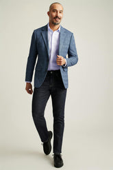 Jetsetter Knit Blazer