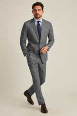 Jetsetter Wool Blazer