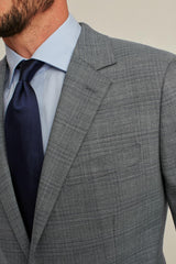 Jetsetter Wool Blazer