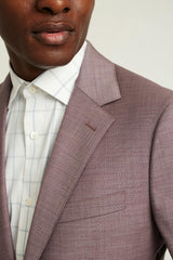 Jetsetter Wool Blazer