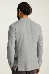 Jetsetter Knit Blazer