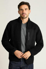 Mogul Fleece Jacket