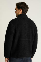 Mogul Fleece Jacket