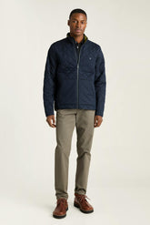 Sportsman Quilted Jacket