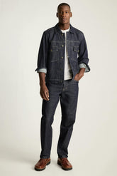Gramercy Denim Jacket