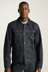 Gramercy Denim Jacket