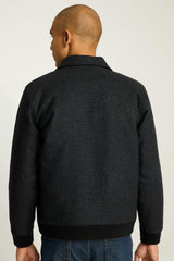 The Italian Wool Bomber