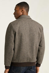 The Italian Wool Bomber