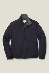 Mercer Bomber Jacket