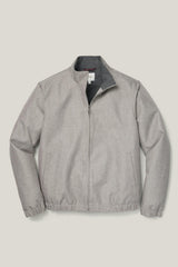 Mercer Bomber Jacket