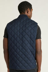 Sportsman Quilted Vest
