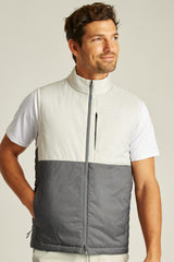 The Lightweight Hybrid Vest