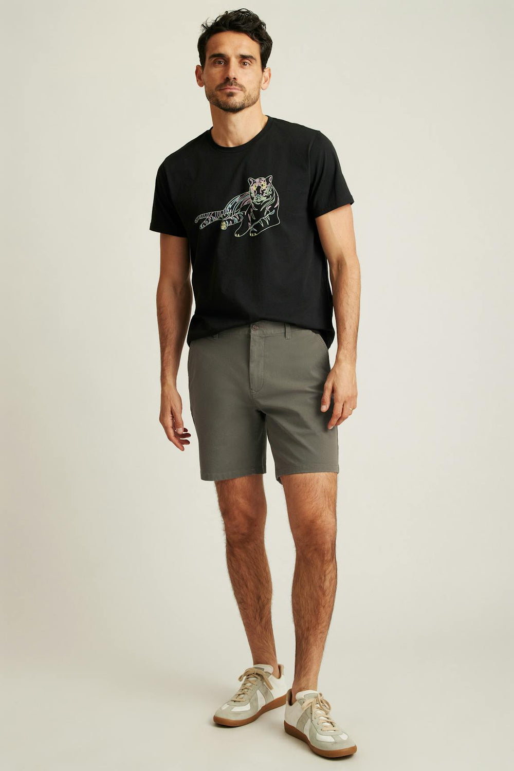 The Chino Short 2.0