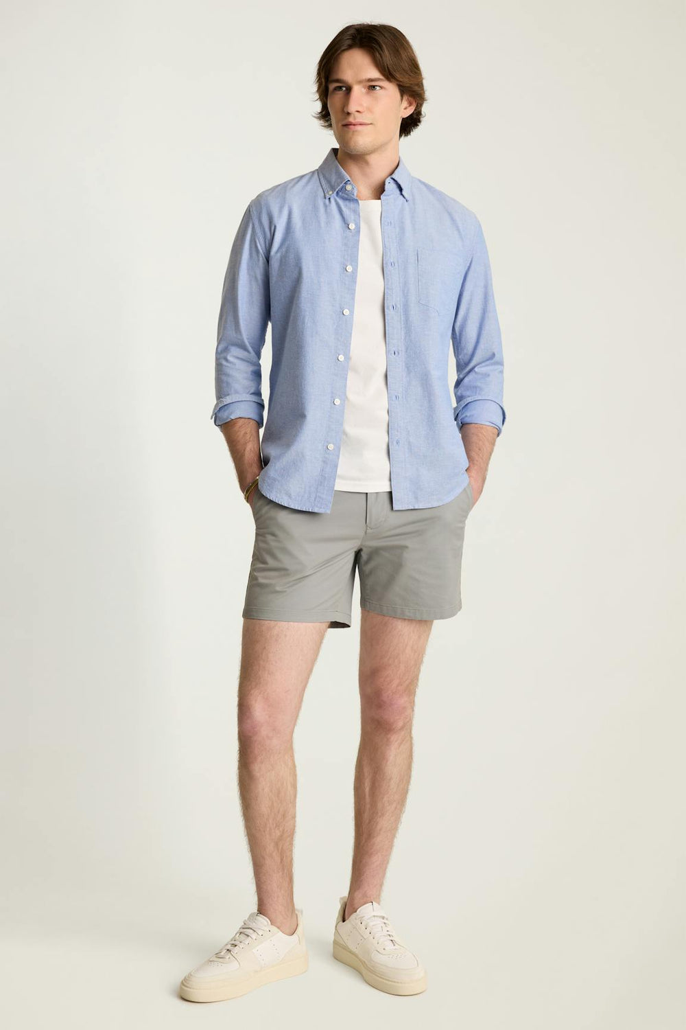 The Original Chino Short