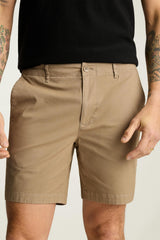 Lightweight Chino Short
