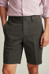 Italian Stretch Chino Shorts