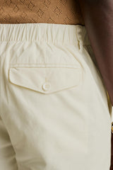 Lightweight Chino Short