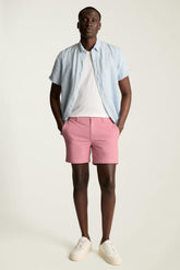 Lightweight Chino Short