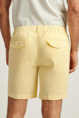 Lightweight Chino Short