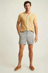 Lightweight Chino Short