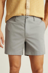 Lightweight Chino Short