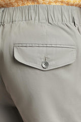 Lightweight Chino Short