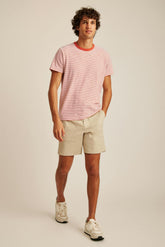 Lightweight Travel Short