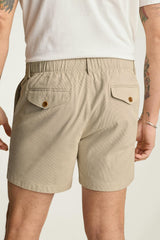 Lightweight Chino Short
