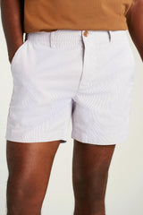 Lightweight Chino Short