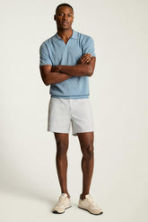 Lightweight Chino Short