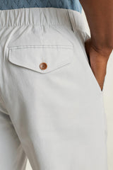 Lightweight Chino Short