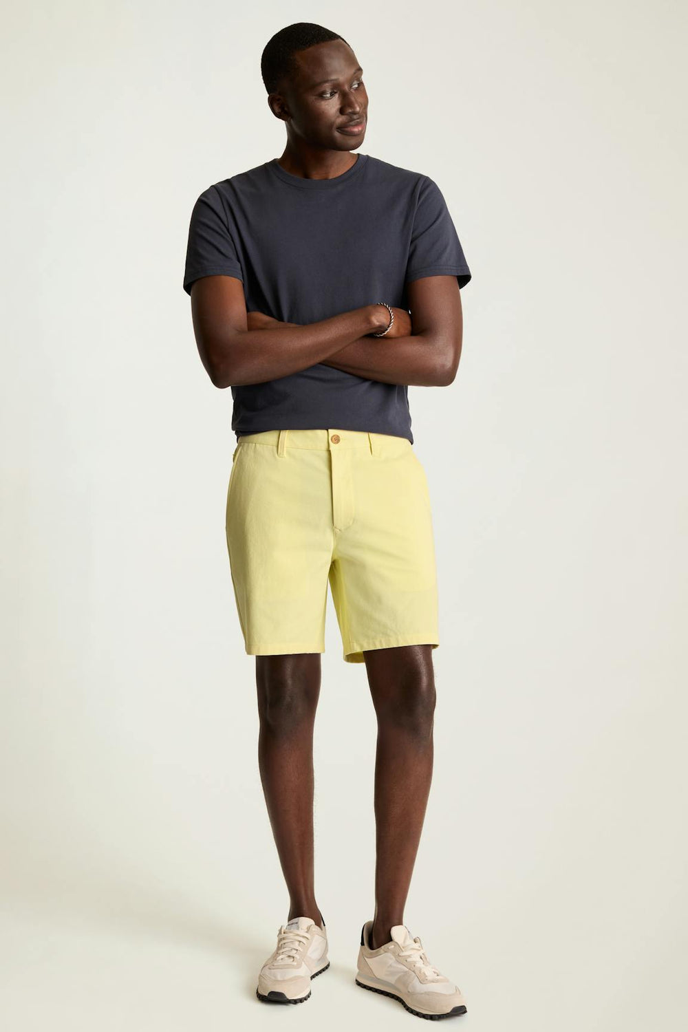 The Chino Short 2.0