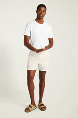 Coastal Linen Short