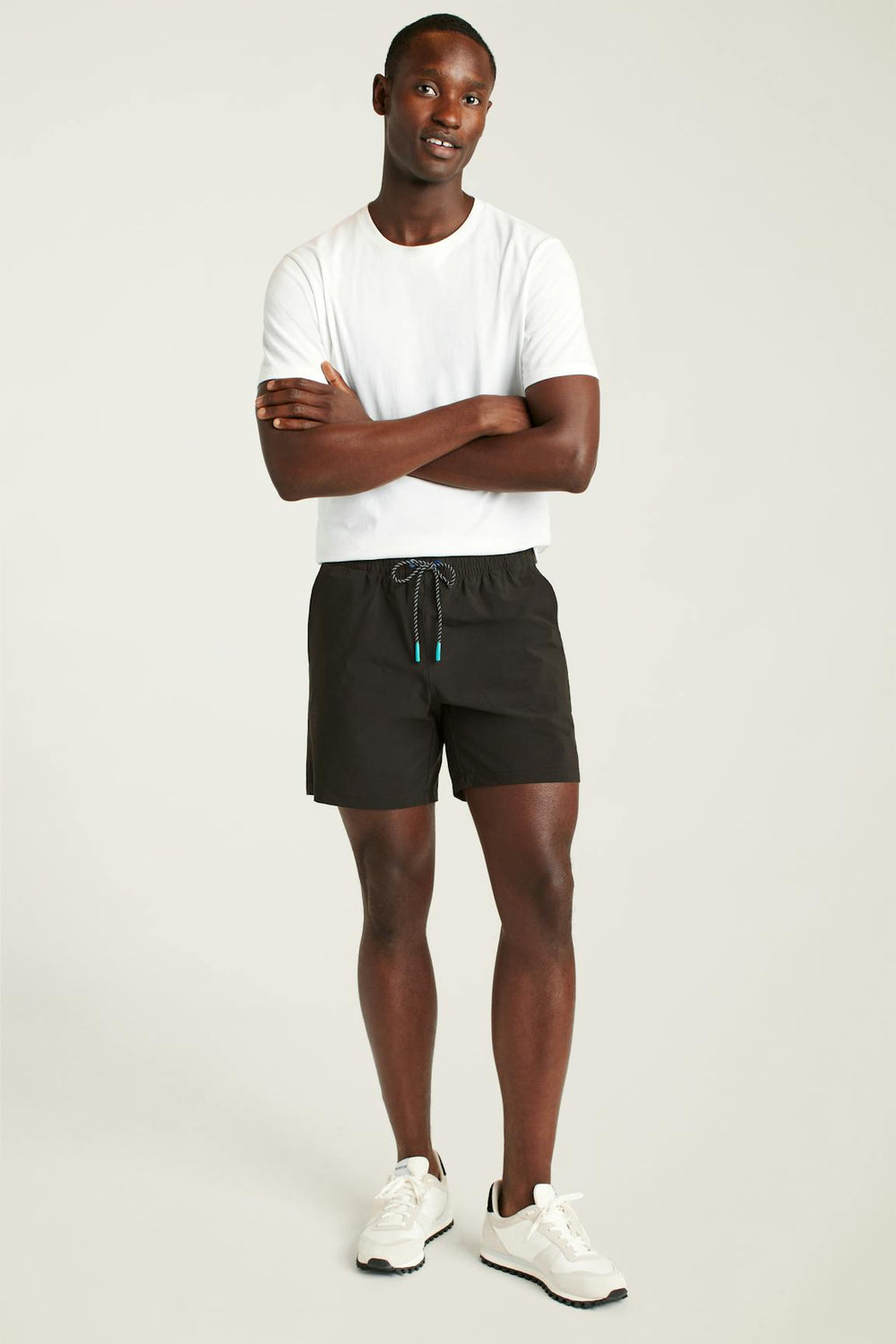 The Rec Short