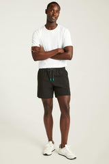 The Rec Short