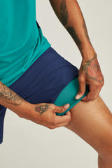 Stretch 2 In 1 Short