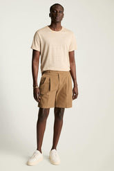 Italian Gurkha Short