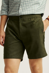 Weekend Wanderer Short