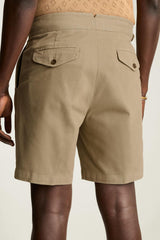 Italian Gurkha Short