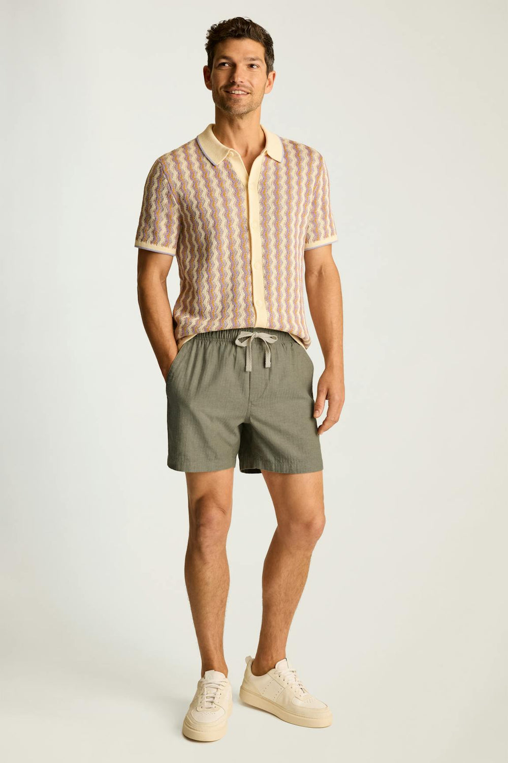 Nomad Short
