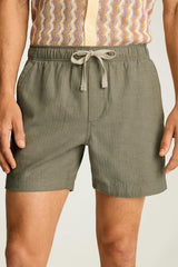 Nomad Short