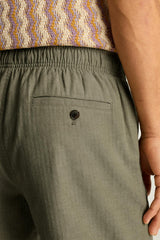 Nomad Short