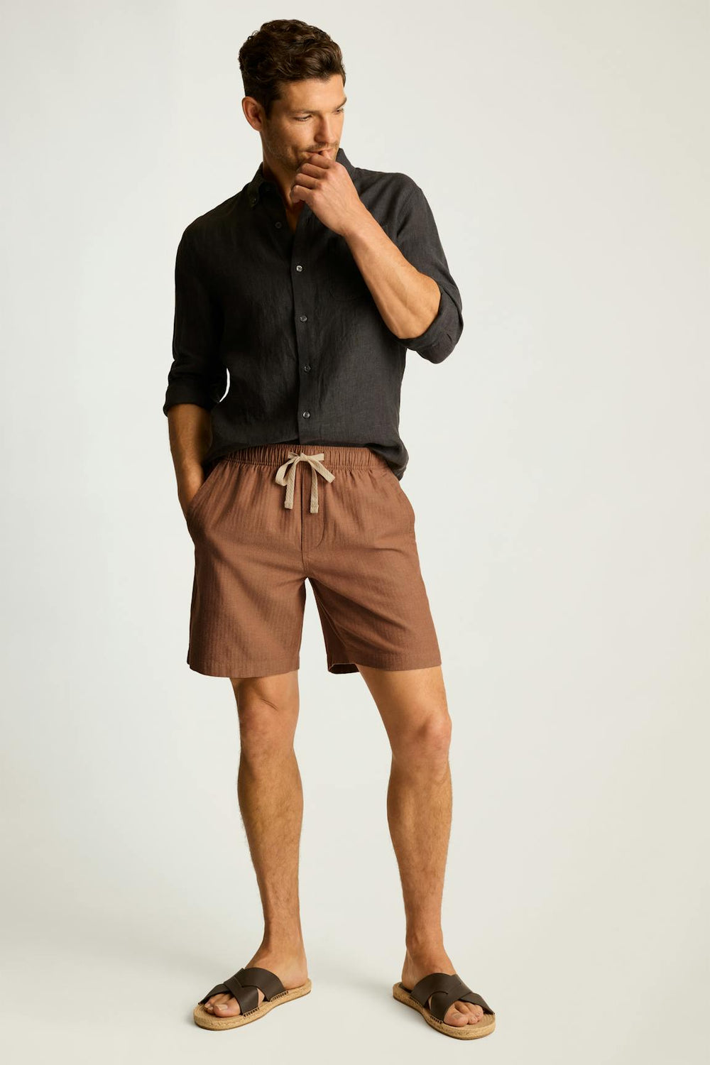 Nomad Short