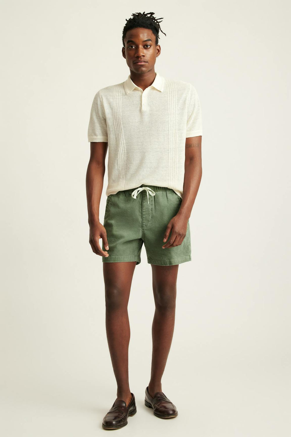 Nomad Short