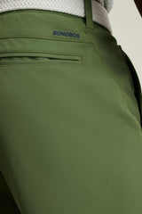 Highland Tour Golf Shorts