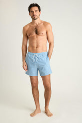 Riviera Swim Trunks